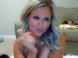 Best Homemade Milf, Toys, Blonde Clip Unique