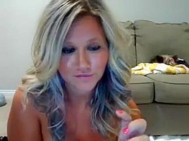 Best Homemade Milf, Toys, Blonde Clip Unique
