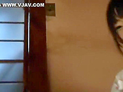 Best Japanese chick Momoka Sakura in Exotic Cumshots, Fetish JAV clip