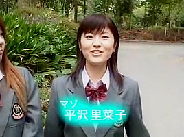 Best Japanese chick in Fabulous Dildos/Toys, Sports JAV video