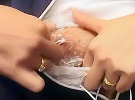 Best Japanese chick in Fabulous Dildos/Toys, Sports JAV video