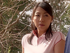 Best Japanese chick in Horny HD, Cunnilingus JAV scene