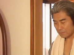 Best Japanese chick in Horny Solo Girl, Lingerie JAV movie