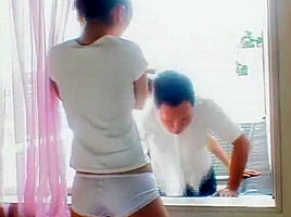 Best Japanese girl Mai Hagiwara, Hikaru Hozuki, Natsuki Ozawa in Hottest Lingerie, Dildos/Toys JAV scene