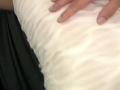 Best Japanese girl in Fabulous POV, HD JAV video