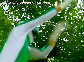Best Japanese model Mio Mikura, Eri Makino, Chisa Hiruma in Horny Outdoor, Cosplay JAV scene