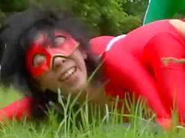 Best Japanese model Mio Mikura, Eri Makino, Chisa Hiruma in Horny Outdoor, Cosplay JAV scene