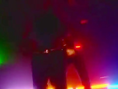 Best Japanese model in Amazing Doggy Style JAV movie