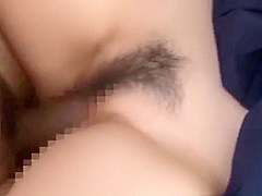 Best Japanese slut Cocomi Naruse in Amazing Toys, Lingerie JAV scene
