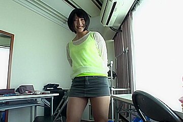 Best Japanese slut Miku Abeno in Crazy cougar, blowjob JAV video