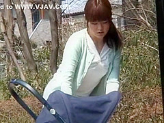 Best Japanese slut Risa Goto, Yuu Shinoda, Haruna Nakayama in Fabulous Amateur, Outdoor JAV scene
