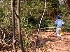 Best Japanese slut Risa Goto, Yuu Shinoda, Haruna Nakayama in Fabulous Amateur, Outdoor JAV scene