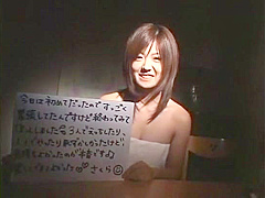 Best Japanese slut Sakura Morino in Hottest Blowjob, Handjobs JAV video