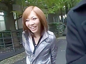 Best Japanese whore Reina Matsuyama in Crazy Small Tits, Fingering JAV clip