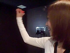 Best Japanese whore Reina Matsuyama in Crazy Small Tits, Fingering JAV clip