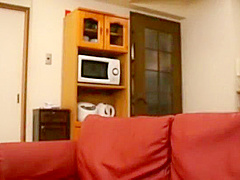 Best Japanese whore Shinobu Mitsuki in Amazing Cumshots, Blowjob JAV clip