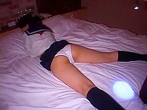 Best Japanese whore Yukiko Suo in Incredible Toys, Masturbation JAV movie