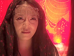Best Japanese whore in Amazing teens 18+, HD JAV clip
