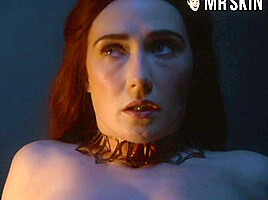 Best Of: Carice van Houten - Mr Skin