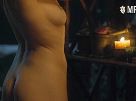 Best Of: Carice van Houten - Mr Skin