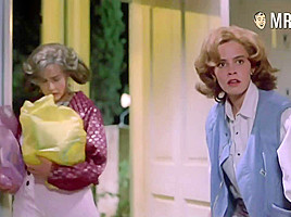 Best Of: Elisabeth Shue - Mr Skin