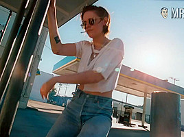 Best Of: Kristen Stewart - Mr Skin