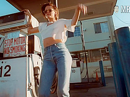 Best Of: Kristen Stewart - Mr Skin