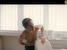Best Of: Kristen Stewart - Mr Skin