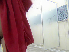 Best Showers, Spy Cams Scene Ever Seen