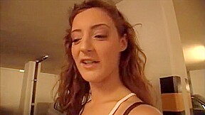 Best Toys, Brunette xxx clip