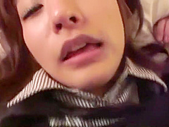Best amateur Blowjob, Facial sex clip