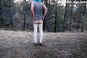 Best amateur shemale movie