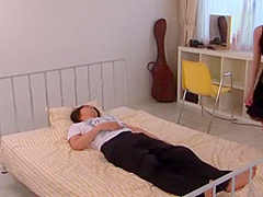 Best homemade Blowjob, Handjobs xxx scene