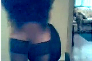 Best homemade shemale movie with Lingerie, Solo scenes