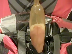 Best male in hottest fetish homosexual sex movie