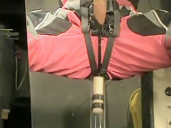 Best male in hottest fetish homosexual sex movie