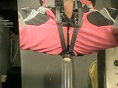 Best male in hottest fetish homosexual sex movie
