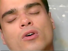 Best male pornstar in hottest latins, blowjob gay xxx scene