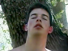 Best male pornstar in incredible solo male, dilettante gay porn movie