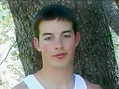 Best male pornstar in incredible solo male, dilettante gay porn movie
