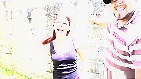 Best pornstar Michelle Peters in fabulous brunette, masturbation xxx clip