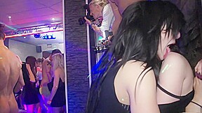 Best pornstar in fabulous blonde, brunette adult scene