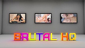 Best shemale fuck and cum compilation hd