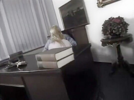Best xxx clip Blonde incredible just for you