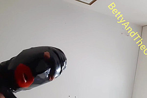 Betty And Diane (cat) Cum Like Crazy