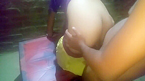 Bhabhi Ki Gand Chudai