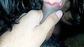 Bhabhi Se Land Chusane Me Bahut Maja Aaya Bhabhi Ne Khush Kar Diya Land Chus Ke