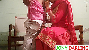 Bhuaa Ki Ladki Ko Shadi Ki Ek Raat Pehle Jabardast Pela