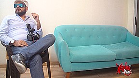 Big And Appetizing Ass Casting Alone In The Absence Of Men To Satisfy Her