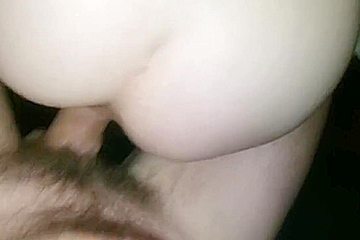 Big Ass Teen 18+ Likes It Hard In The Ass
